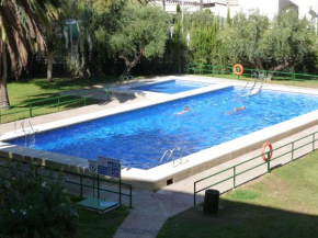 Fabulous Property near beach, promenade & Port Aventura, Salou